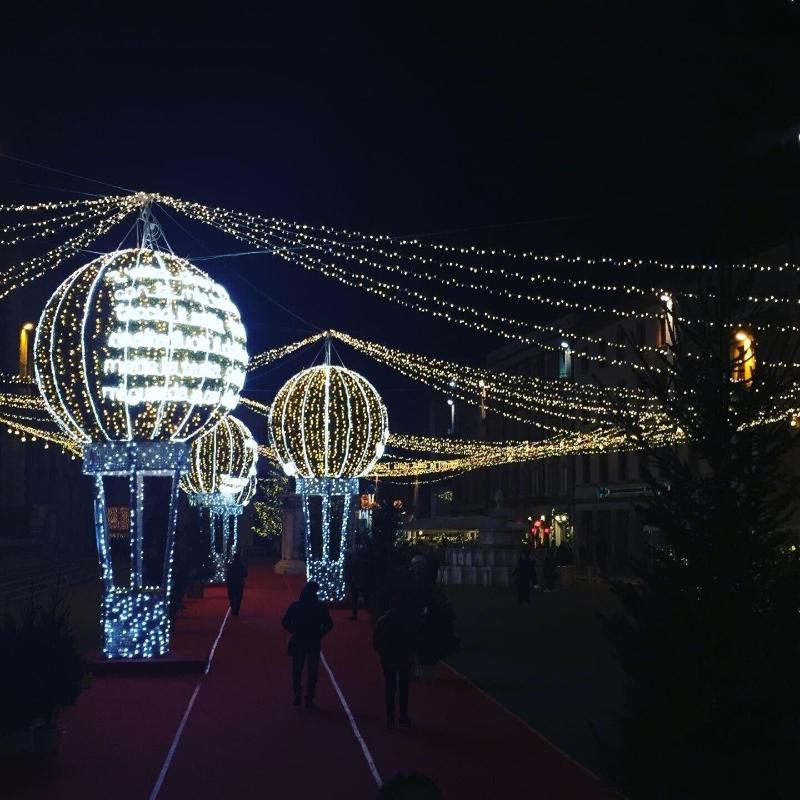 Hotel Dea Della Salute - Genel