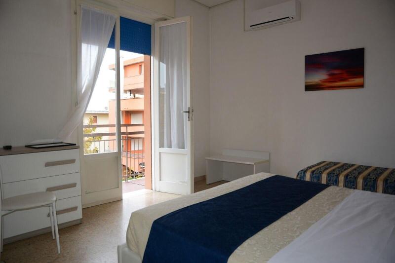 Hotel Dea Della Salute - Oda