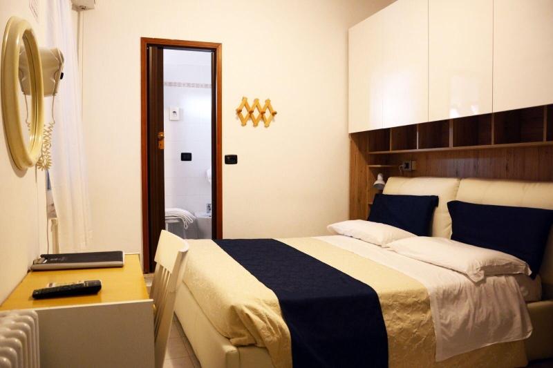 Hotel Dea Della Salute - Oda