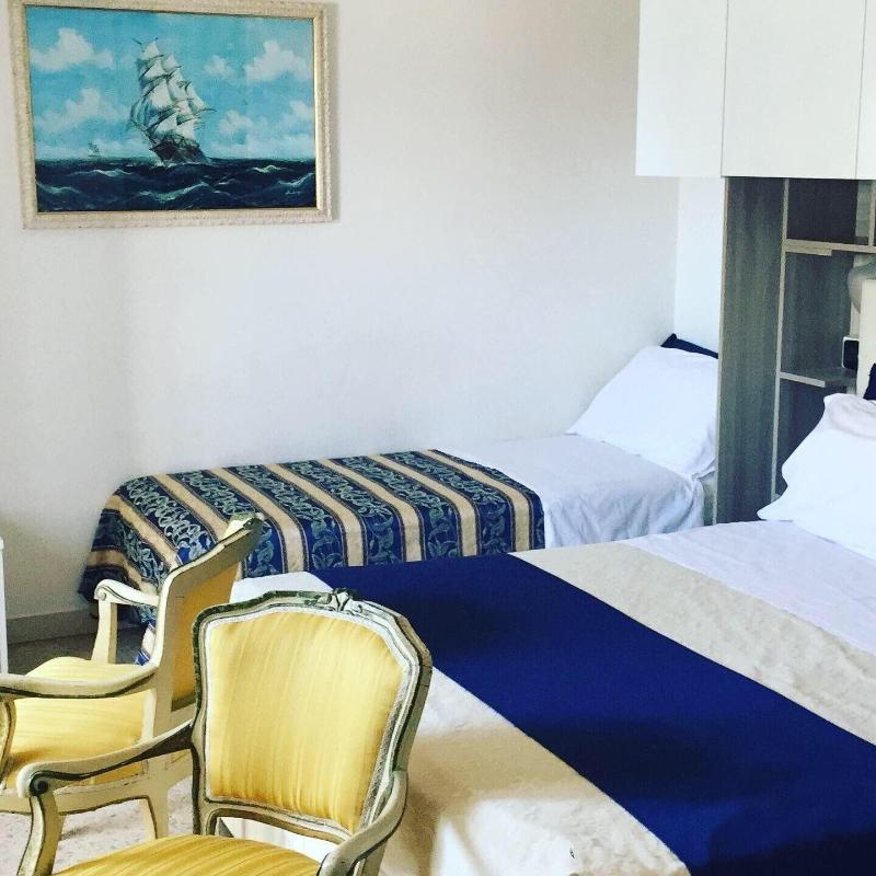 Hotel Dea Della Salute - Oda