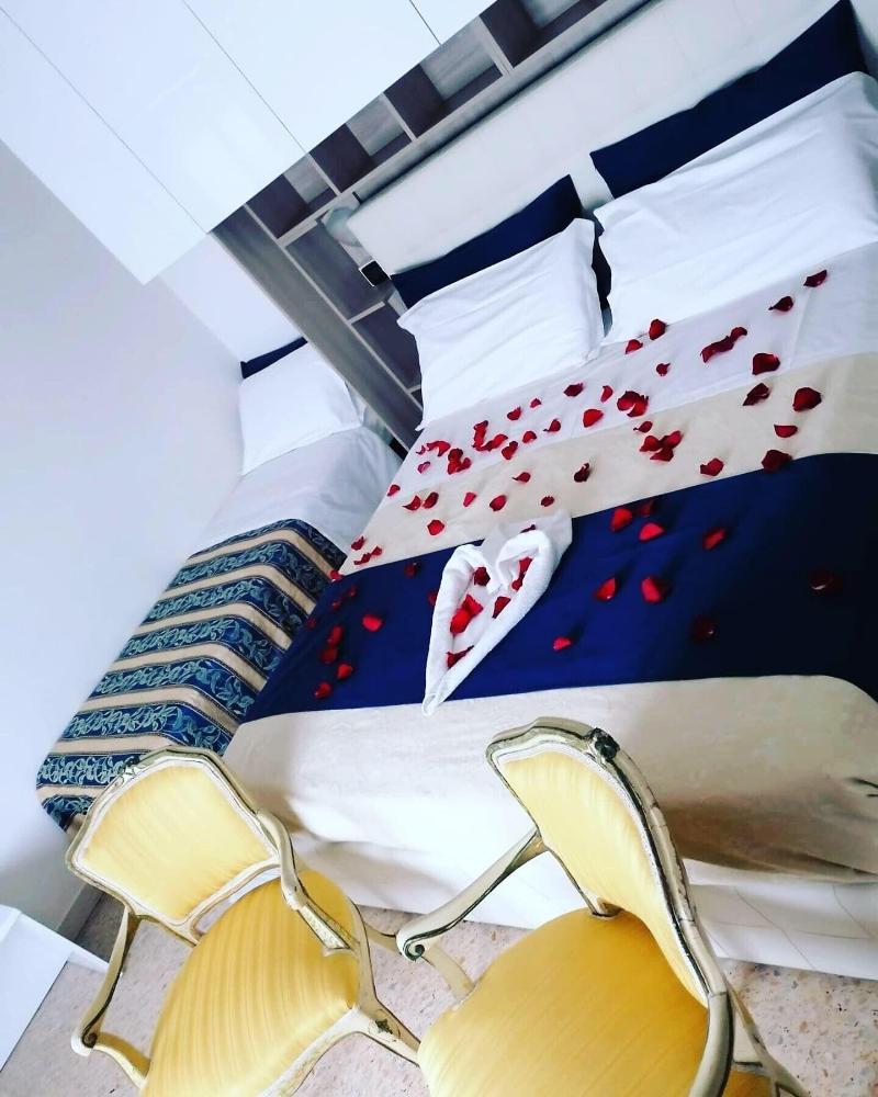 Hotel Dea Della Salute - Oda