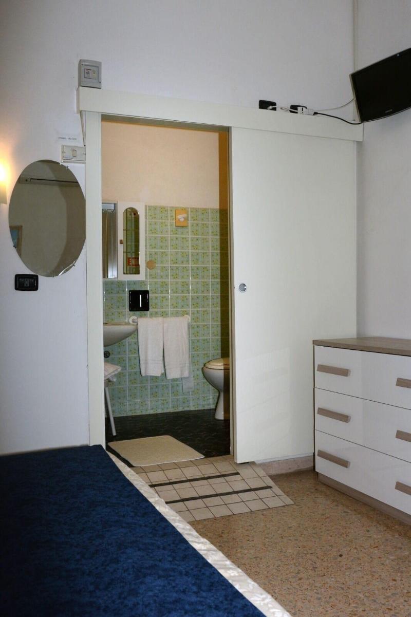 Hotel Dea Della Salute - Oda