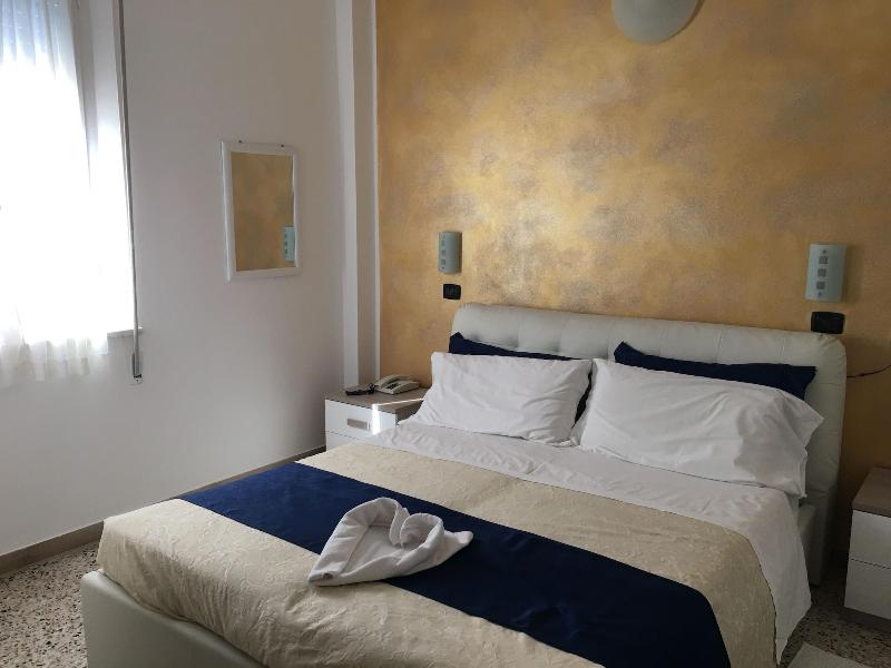 Hotel Dea Della Salute - Oda