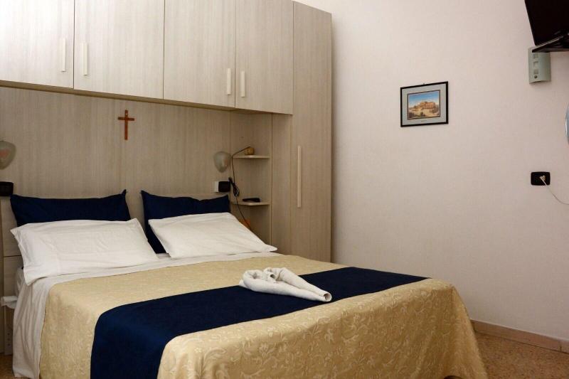 Hotel Dea Della Salute - Oda