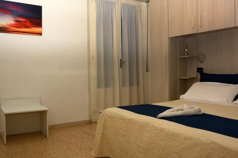 Hotel Dea Della Salute - Oda