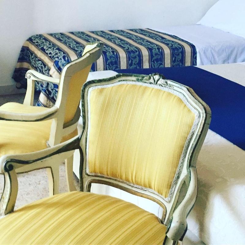 Hotel Dea Della Salute - Oda