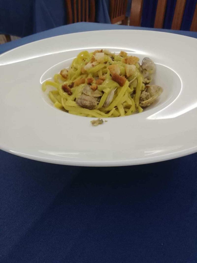 Hotel Dea Della Salute - Restoran
