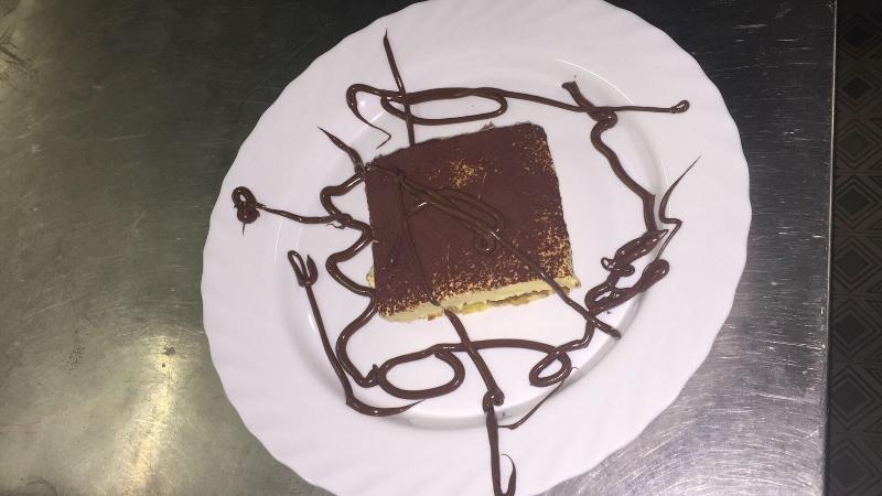 Hotel Dea Della Salute - Restoran
