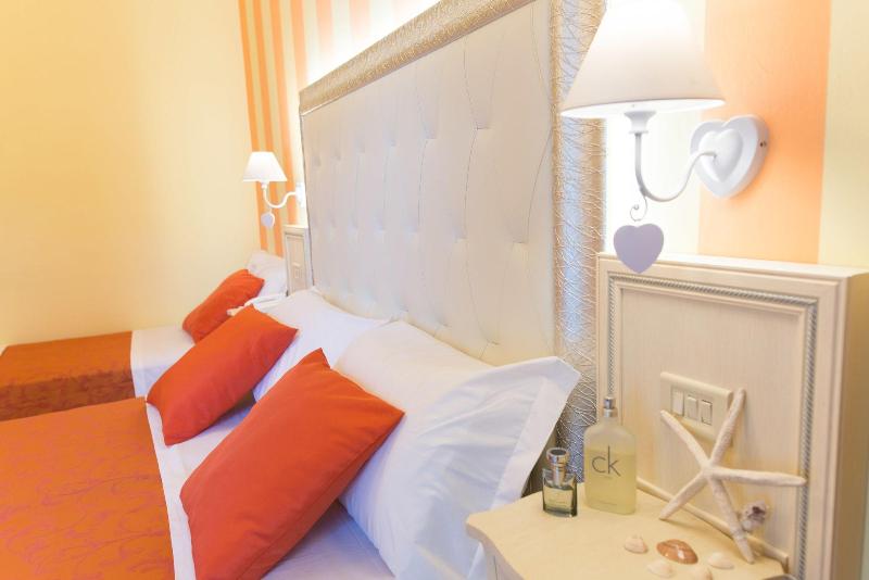 Hotel Missouri - Oda