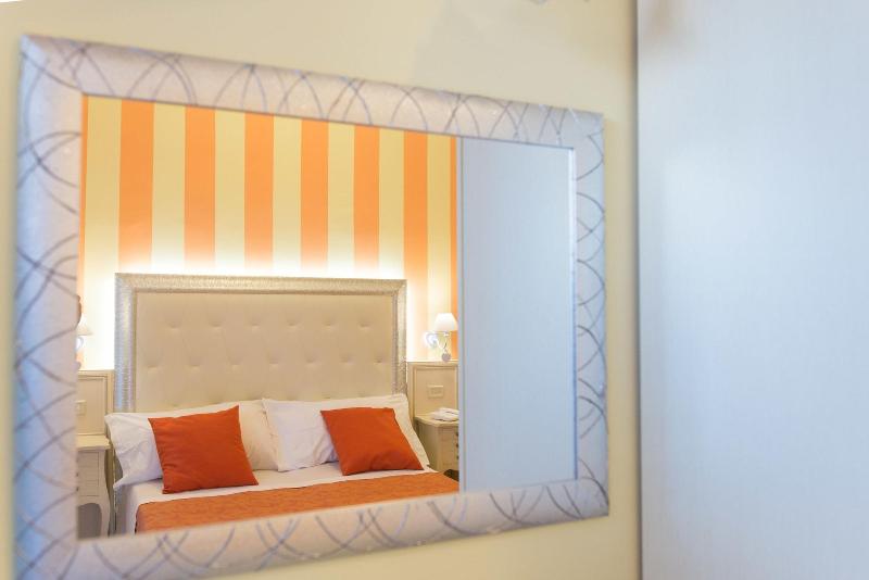 Hotel Missouri - Oda
