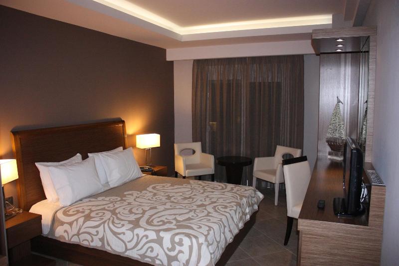 Hotel Cariatis - Genel