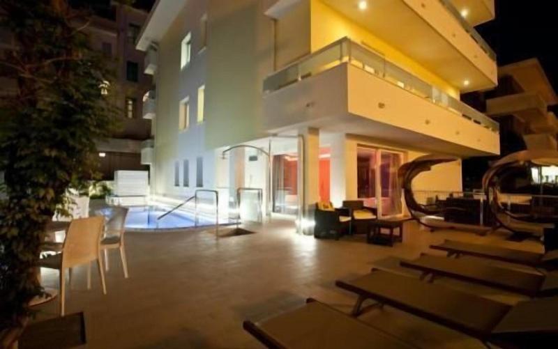 Hotel Thea - Genel