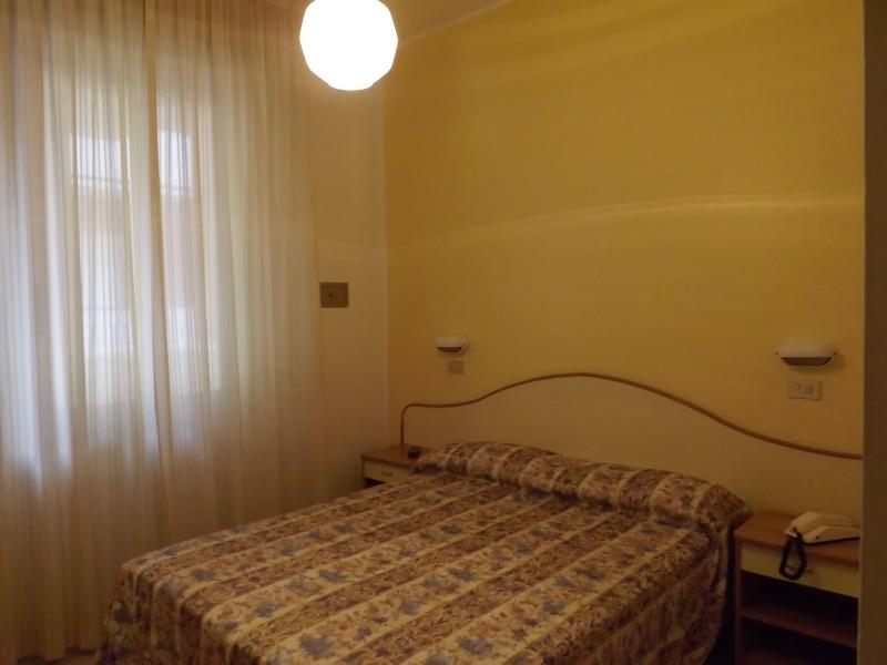 Hotel Thea - Oda