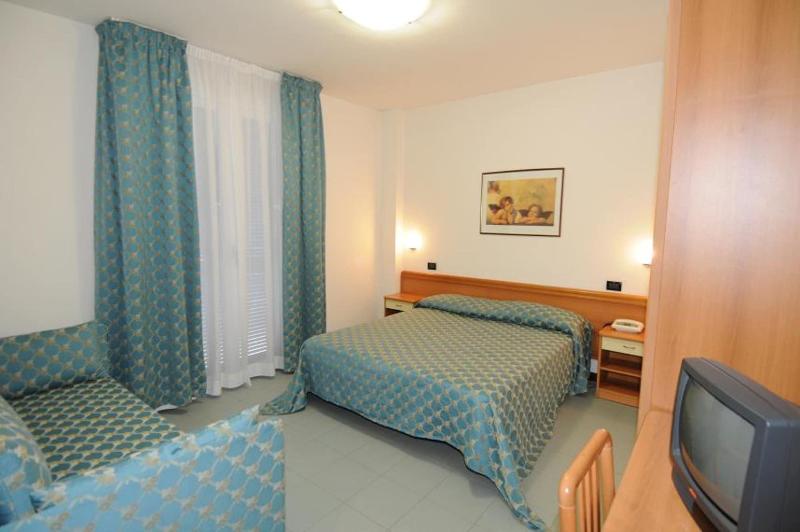 Hotel Thea - Oda