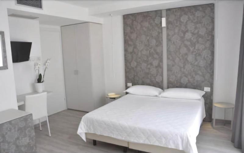 Hotel Thea - Oda