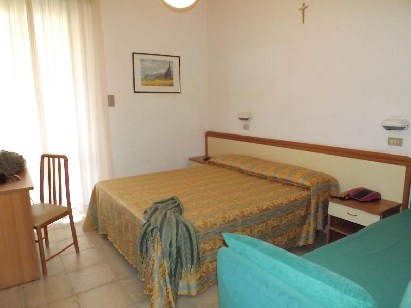 Hotel Thea - Oda