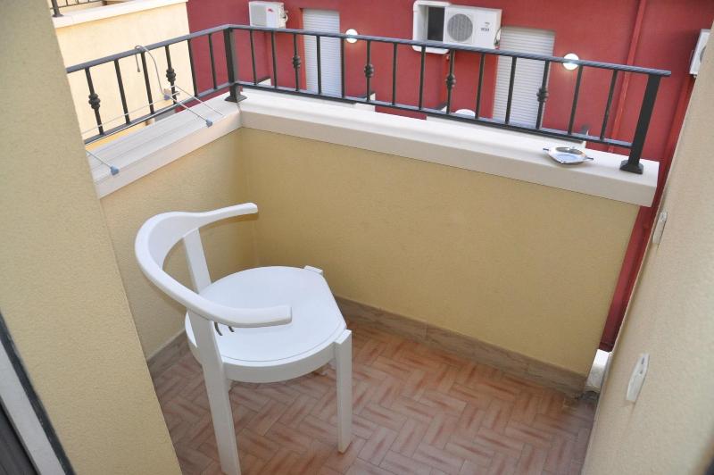 Hotel Thea - Oda