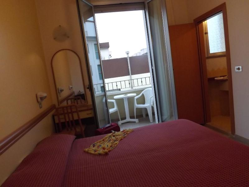 Hotel Thea - Oda