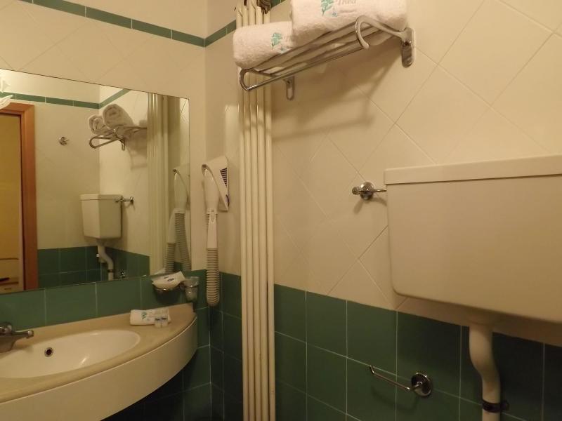 Hotel Thea - Oda