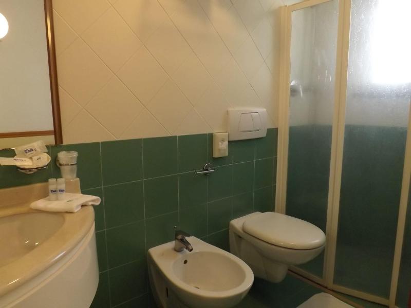 Hotel Thea - Oda
