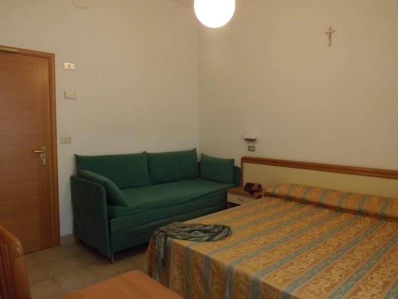 Hotel Thea - Oda