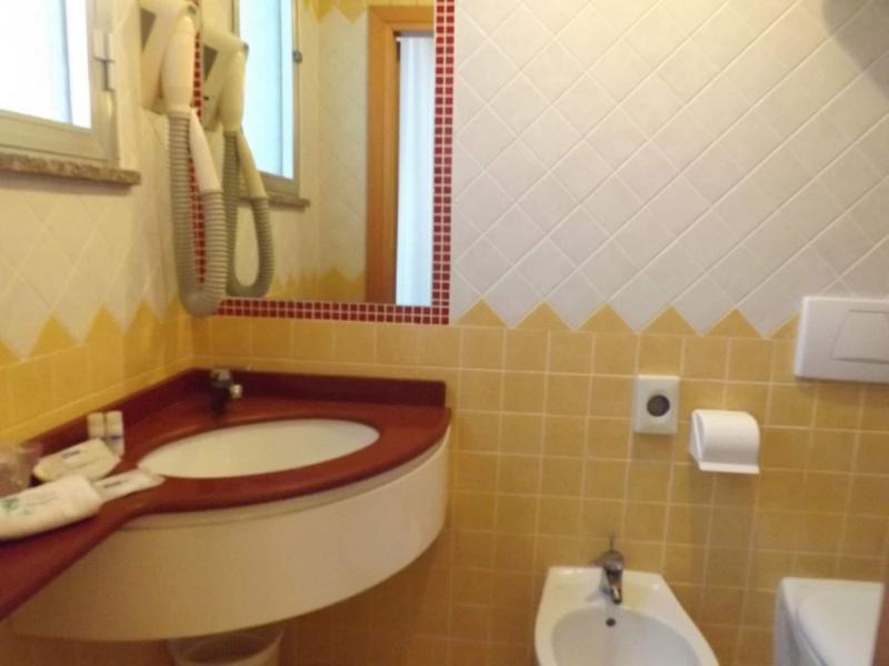 Hotel Thea - Oda