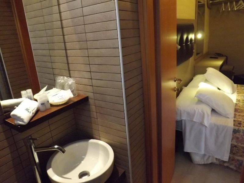 Hotel Thea - Oda