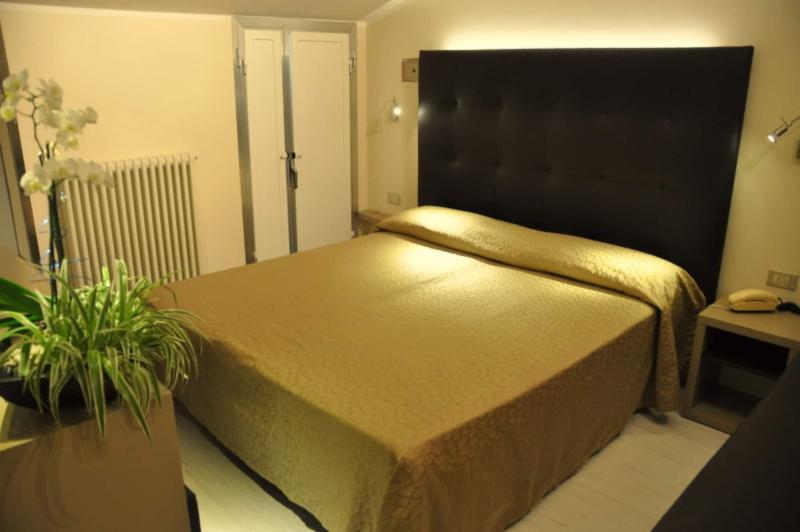 Hotel Thea - Oda