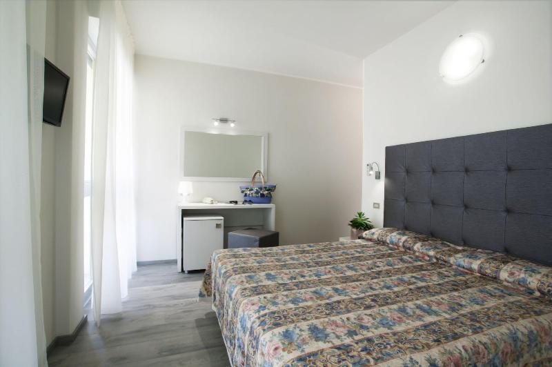 Hotel Thea - Oda