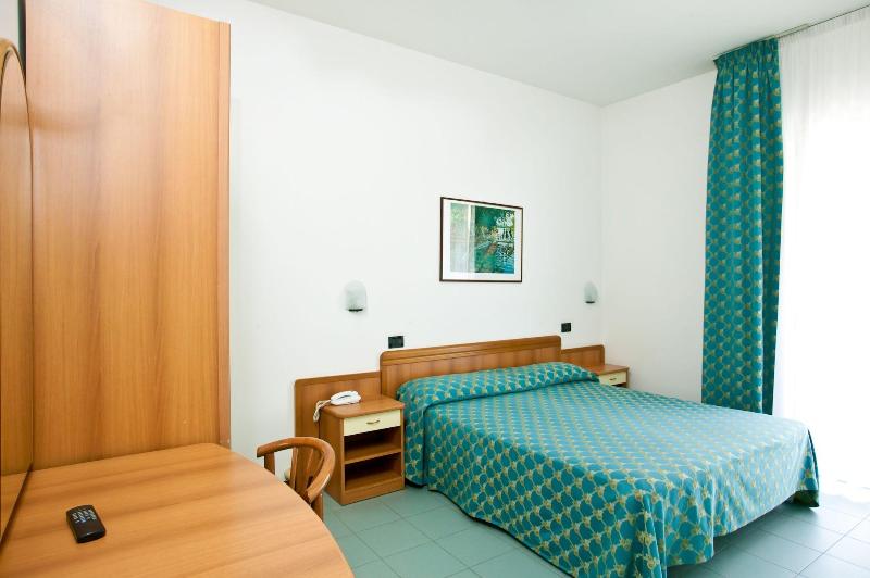 Hotel Thea - Oda