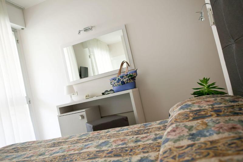 Hotel Thea - Oda