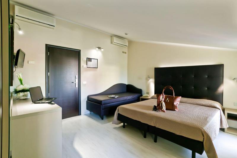 Hotel Thea - Oda