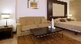 Eurostars I-Hotel Madrid oda fotoğrafı
