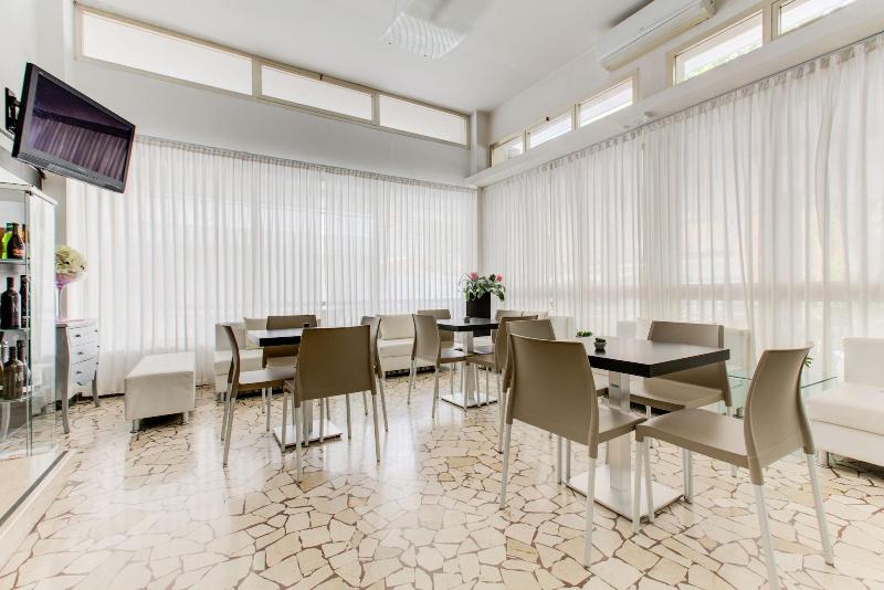 Hotel Bremen - Lobi
