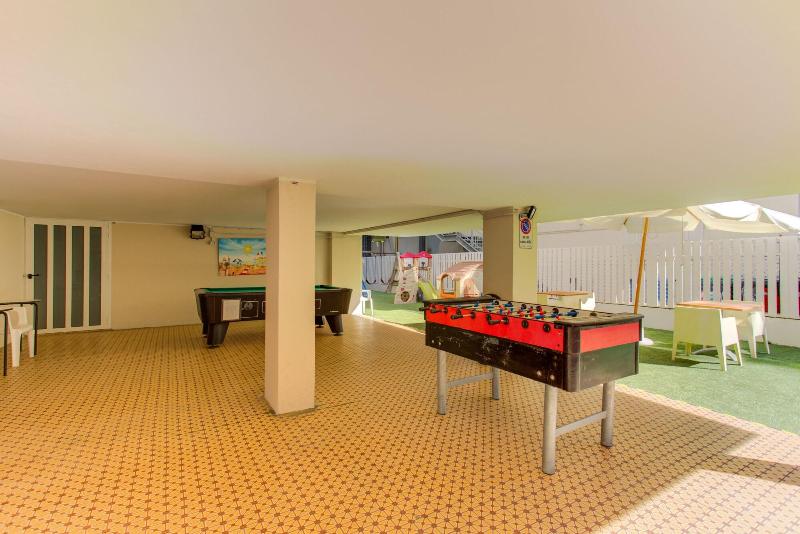 Hotel Bremen - Aktivite