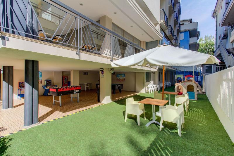 Hotel Bremen - Aktivite