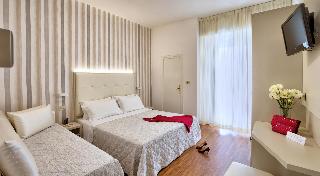 Hotel Bremen otel fotoğrafı