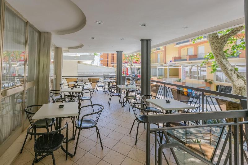 Hotel Bremen - Genel