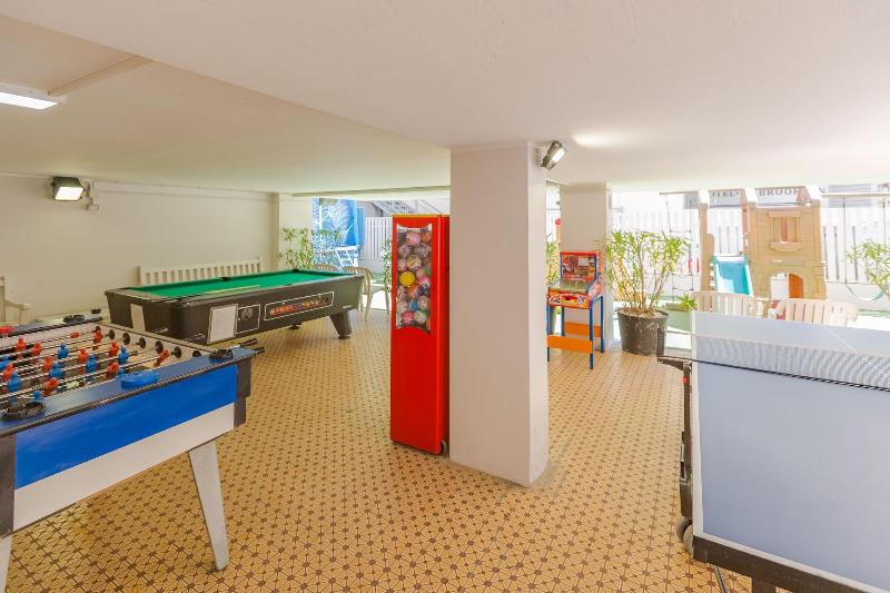Hotel Bremen - Genel