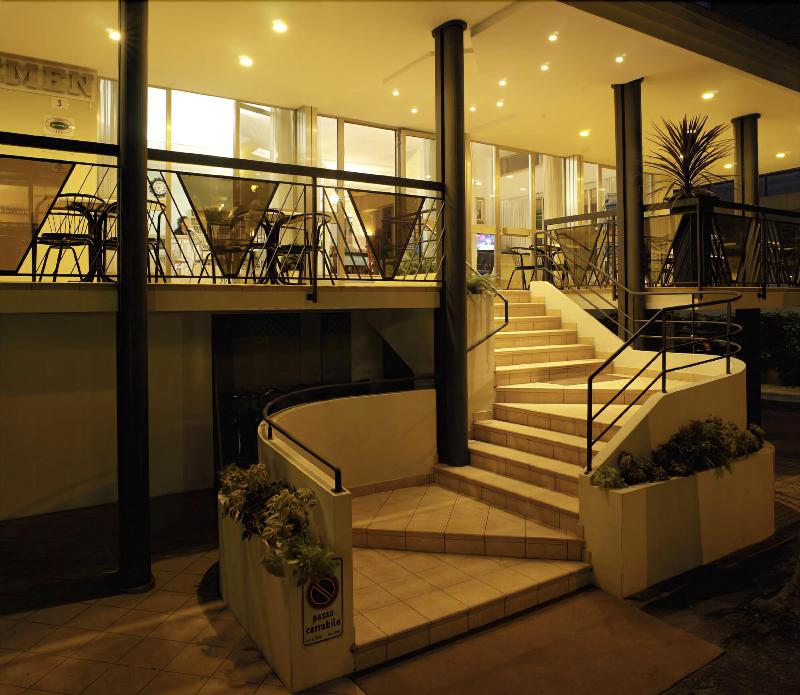Hotel Bremen - Genel