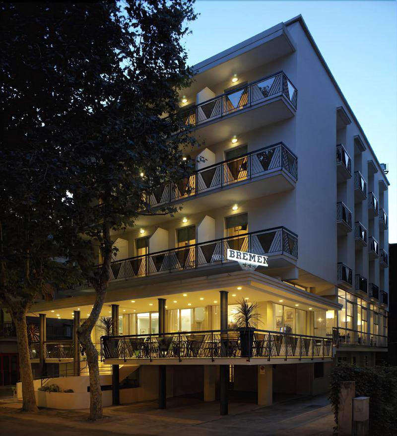 Hotel Bremen - Genel