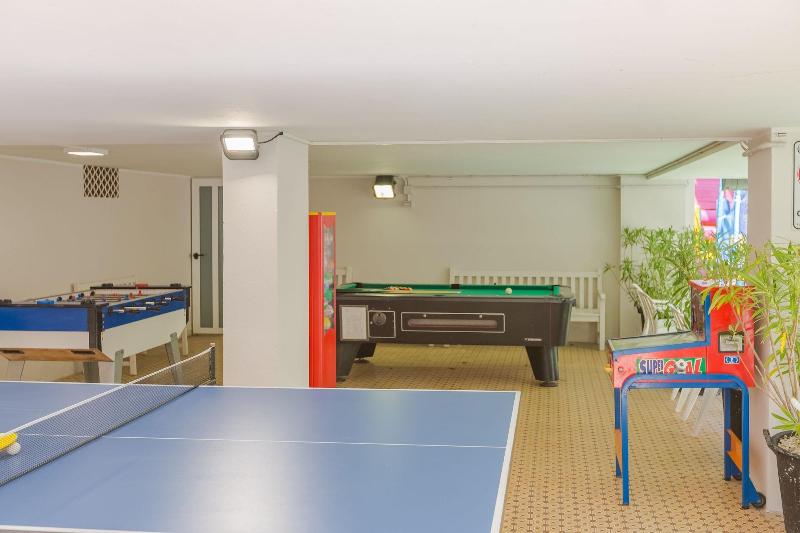 Hotel Bremen - Genel