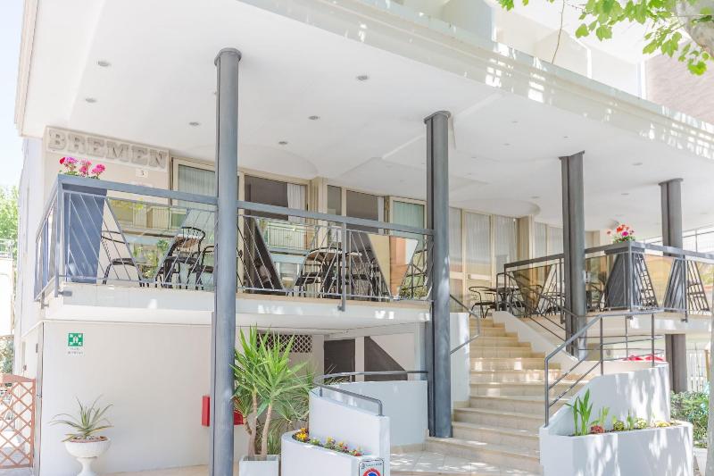 Hotel Bremen - Genel