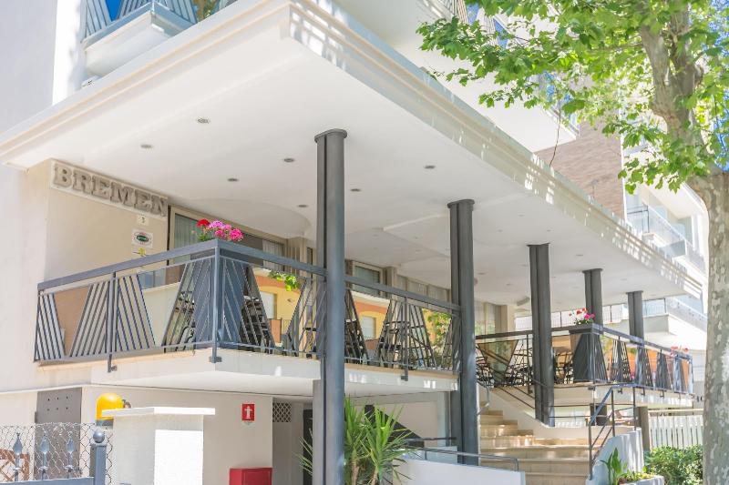 Hotel Bremen - Genel