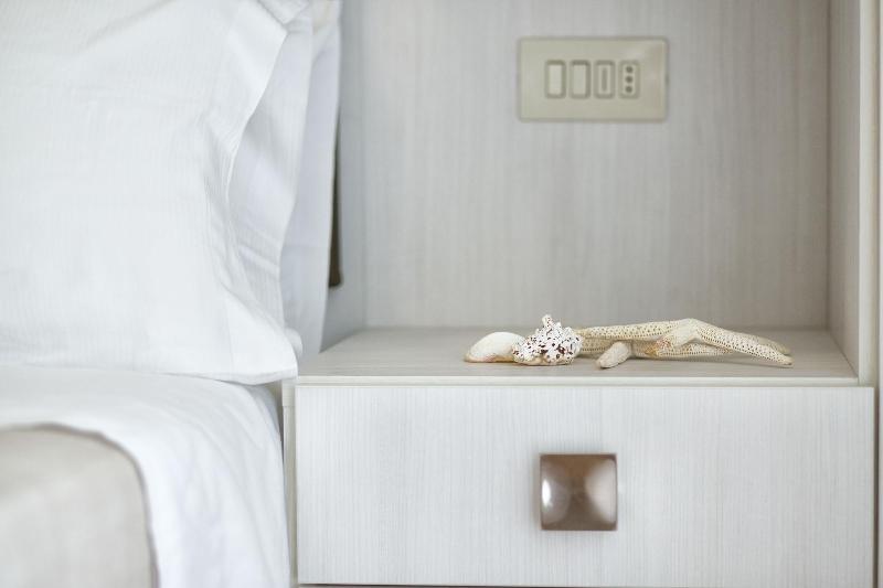 Hotel Bremen - Oda