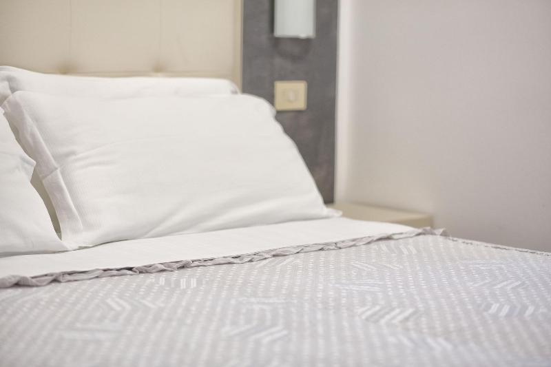 Hotel Bremen - Oda