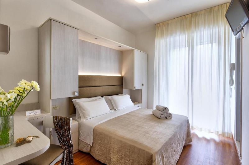 Hotel Bremen - Oda