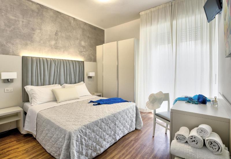 Hotel Bremen - Oda
