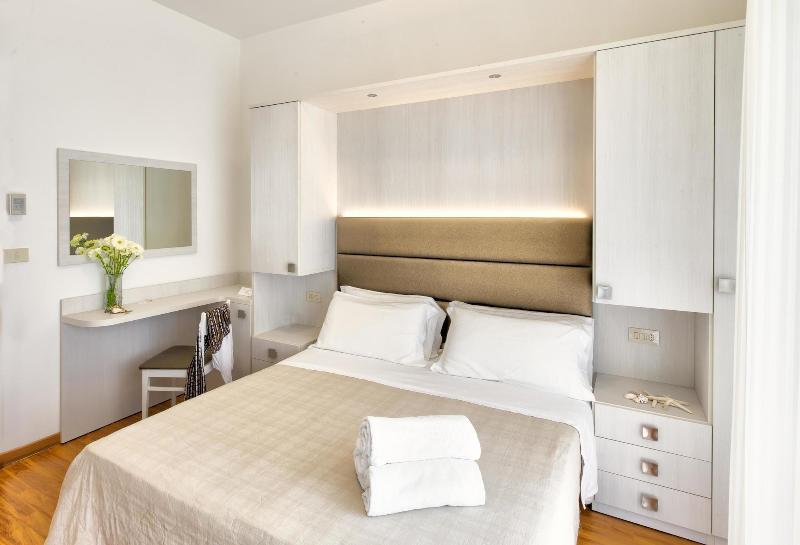 Hotel Bremen - Oda