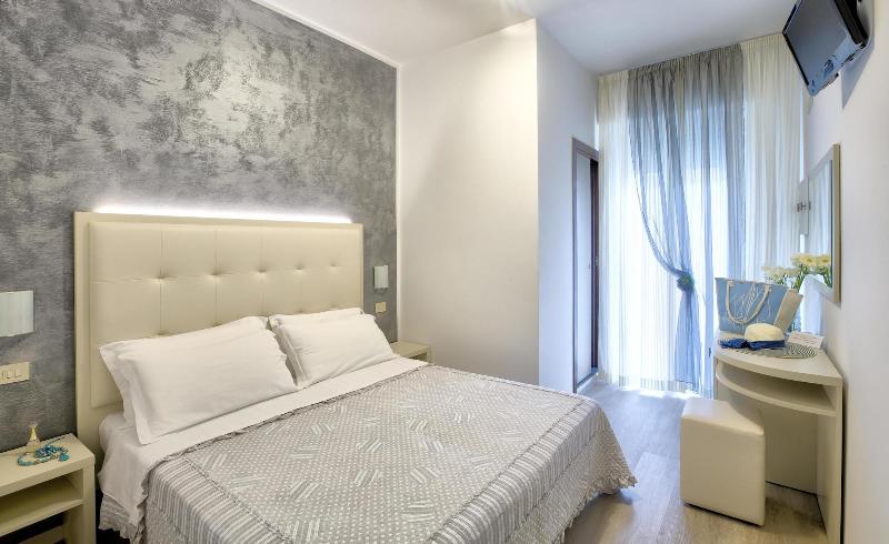 Hotel Bremen - Oda